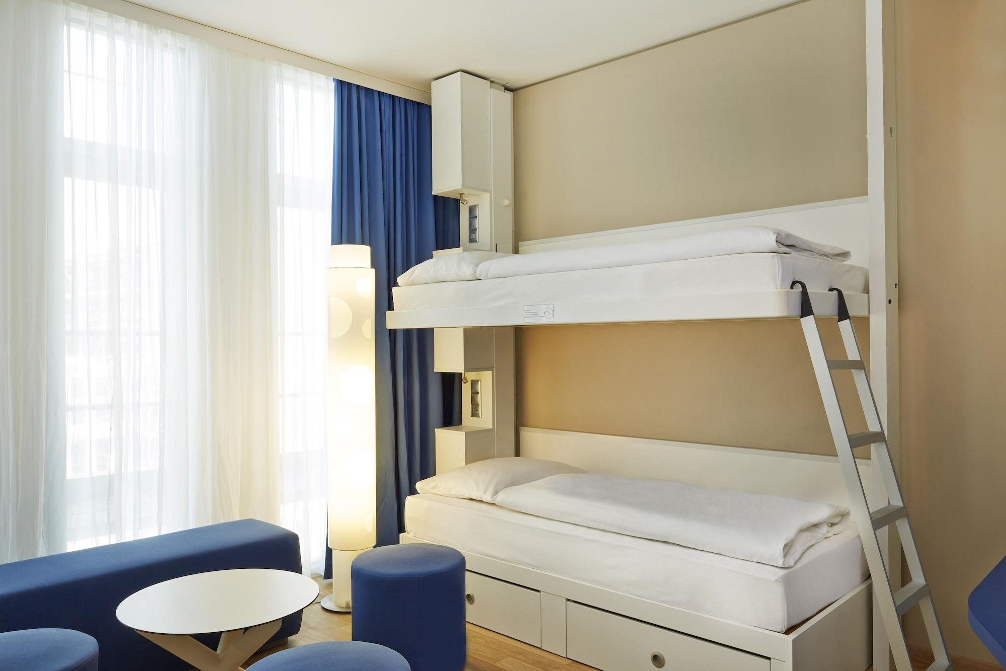 H2 Messe Hotel Monaco di Baviera