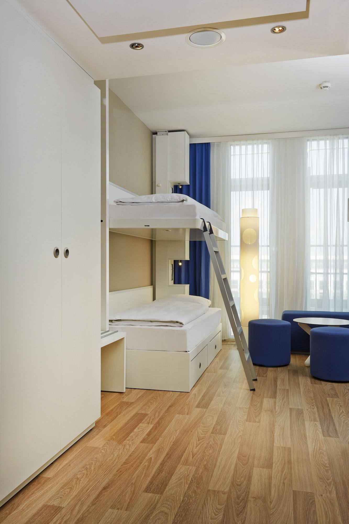 H2 Messe 3* Monaco di Baviera