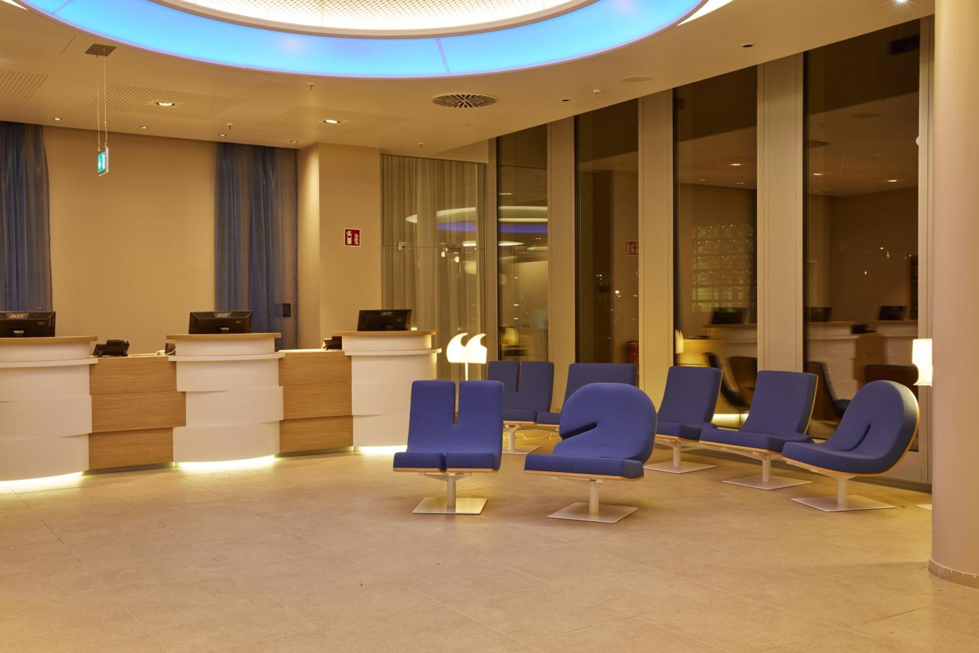H2 Messe Monaco di Baviera